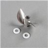 Propeller: 1.73 x 1.6 for 3/16 Shaft