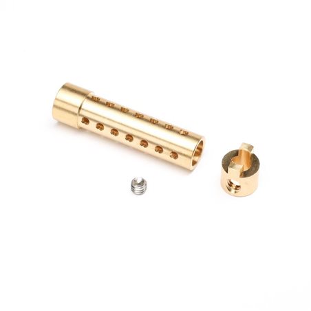 Prop Strut Bushing Set: SSW 48"