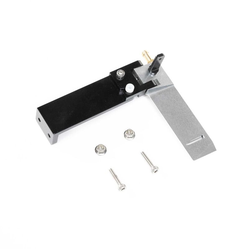 Rudder Assembly: Recoil 2 26