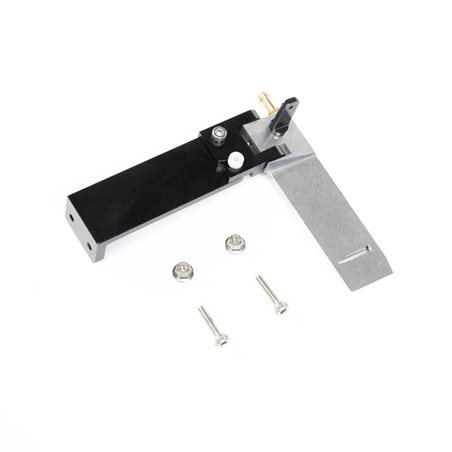 Rudder Assembly: Recoil 2 26