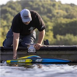 Super Sonicwake 48" 8S, Self Righting, BL: RTR