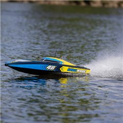 Super Sonicwake 48" 8S, Self Righting, BL: RTR