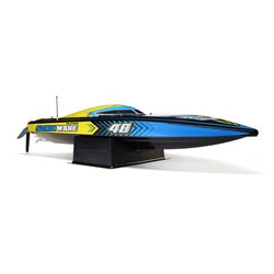 Super Sonicwake 48" 8S, Self Righting, BL: RTR