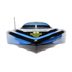 Super Sonicwake 48" 8S, Self Righting, BL: RTR