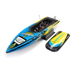 Super Sonicwake 48" 8S, Self Righting, BL: RTR