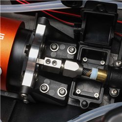 Super Sonicwake 48" 8S, Self Righting, BL: RTR