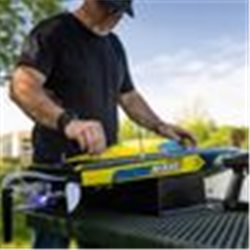 Super Sonicwake 48" 8S, Self Righting, BL: RTR