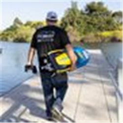 Super Sonicwake 48" 8S, Self Righting, BL: RTR