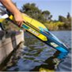 Super Sonicwake 48" 8S, Self Righting, BL: RTR