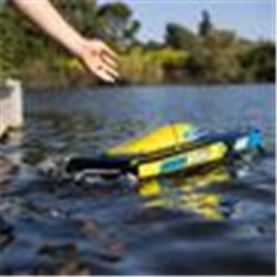 Super Sonicwake 48" 8S, Self Righting, BL: RTR