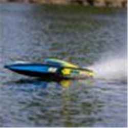 Super Sonicwake 48" 8S, Self Righting, BL: RTR