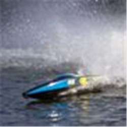 Super Sonicwake 48" 8S, Self Righting, BL: RTR