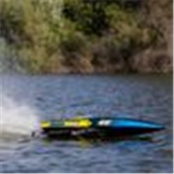 Super Sonicwake 48" 8S, Self Righting, BL: RTR