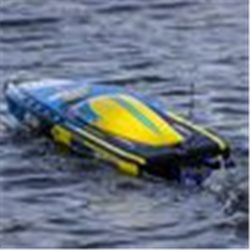 Super Sonicwake 48" 8S, Self Righting, BL: RTR