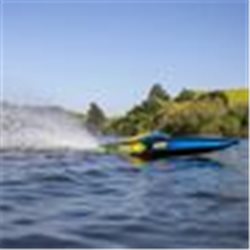 Super Sonicwake 48" 8S, Self Righting, BL: RTR