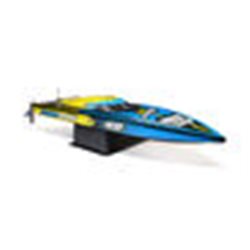 Super Sonicwake 48" 8S, Self Righting, BL: RTR