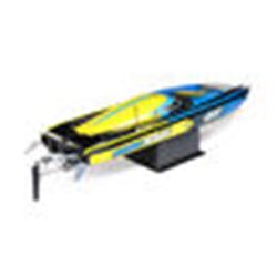 Super Sonicwake 48" 8S, Self Righting, BL: RTR