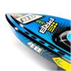 Super Sonicwake 48" 8S, Self Righting, BL: RTR