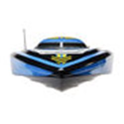 Super Sonicwake 48" 8S, Self Righting, BL: RTR