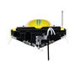 Super Sonicwake 48" 8S, Self Righting, BL: RTR