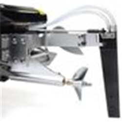 Super Sonicwake 48" 8S, Self Righting, BL: RTR