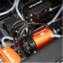 Super Sonicwake 48" 8S, Self Righting, BL: RTR