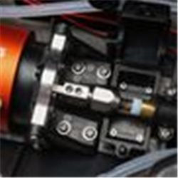 Super Sonicwake 48" 8S, Self Righting, BL: RTR