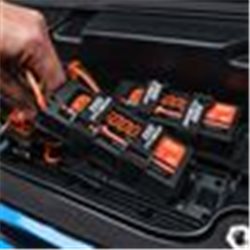 Super Sonicwake 48" 8S, Self Righting, BL: RTR