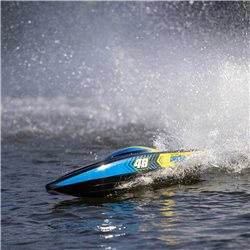 Super Sonicwake 48" 8S, Self Righting, BL: RTR