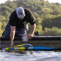 Super Sonicwake 48" 8S, Self Righting, BL: RTR