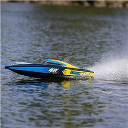 Super Sonicwake 48" 8S, Self Righting, BL: RTR