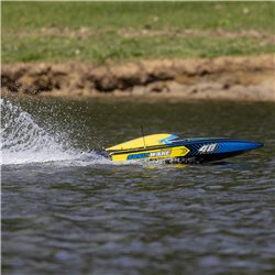 Super Sonicwake 48" 8S, Self Righting, BL: RTR