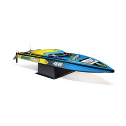 Super Sonicwake 48" 8S, Self Righting, BL: RTR