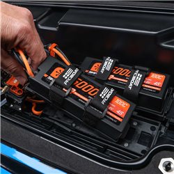 Super Sonicwake 48" 8S, Self Righting, BL: RTR