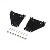 Trim Tab Mount Set: Jetstream
