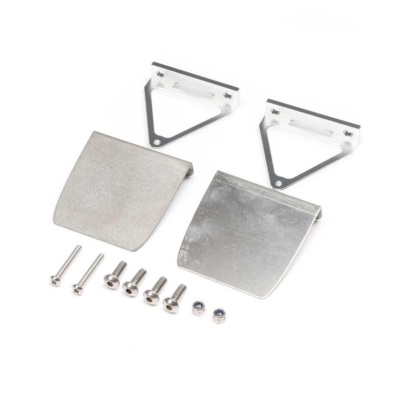 Trim Tab Set: SSW 48"