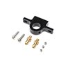 Motor Mount, Water Block: Recoil 18