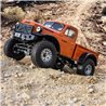 1946 Dodge Power Wagon Clear Body: 12.3 WB Crawler