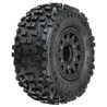 Badlands SC MTD Raid 6x30 Slash 2wd/4WD F/R