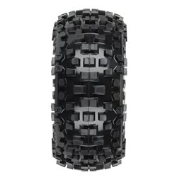 Badlands SC MTD Raid 6x30 Slash 2wd/4WD F/R