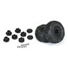 Badlands SC MTD Raid 6x30 Slash 2wd/4WD F/R