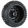 Badlands SC MTD Raid 6x30 Slash 2wd/4WD F/R