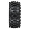 Badlands MX28 HP 2.8 BELTED MTD Raid 6x30 F/R