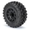 Badlands MX28 HP 2.8 BELTED MTD Raid 6x30 F/R