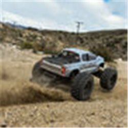 Badlands MX28 HP 2.8 BELTED MTD Raid 6x30 F/R