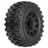 Badlands MX28 HP 2.8 BELTED MTD Raid 6x30 F/R