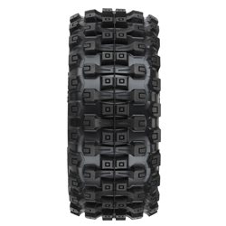 Badlands MX28 HP 2.8 BELTED MTD Raid 6x30 F/R