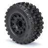 Badlands MX28 HP 2.8 BELTED MTD Raid 6x30 F/R