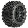 Badlands MX28 2.8 MTD Raid Black 6x30 F/R