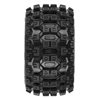 Badlands MX28 2.8 MTD Raid Black 6x30 F/R